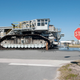 Image for article titled Massive Spacecraft Transport Vehicles Are Still Going After 50 Years